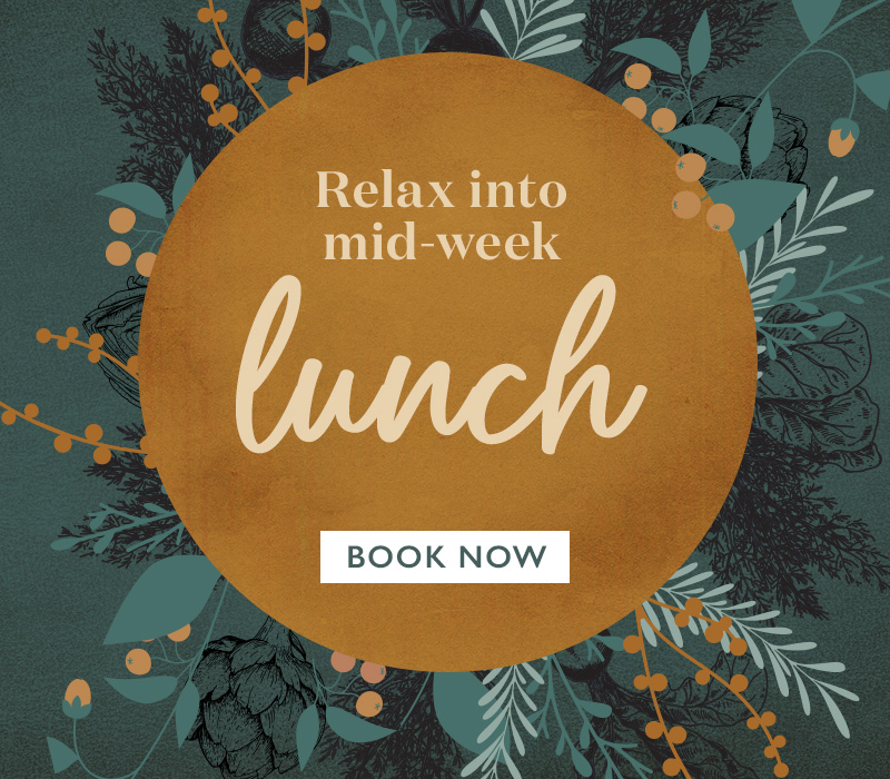 Lunch Set Menu at The King's Head, North Weald