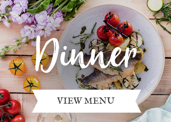 View our menus at The Tame Otter | Vintage Inns