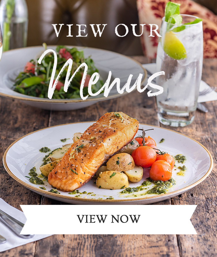 The Firecrest Pub Restaurant In Wendover Vintage Inns