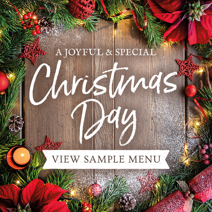 Sierra Restaurant Christmas Day 2022 Book Chirstmas 2021 At The Fettykil Fox In Glenrothes