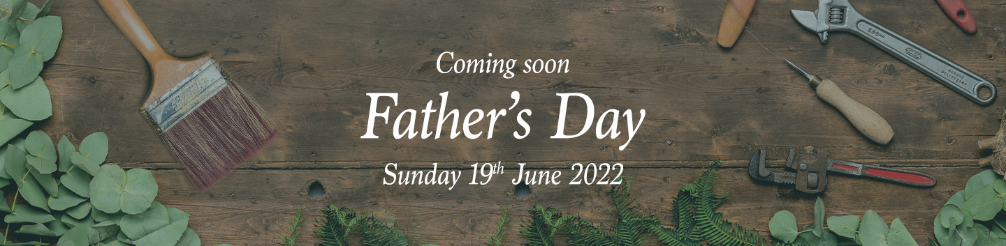 Father's Day 2022 at Vintage Inns