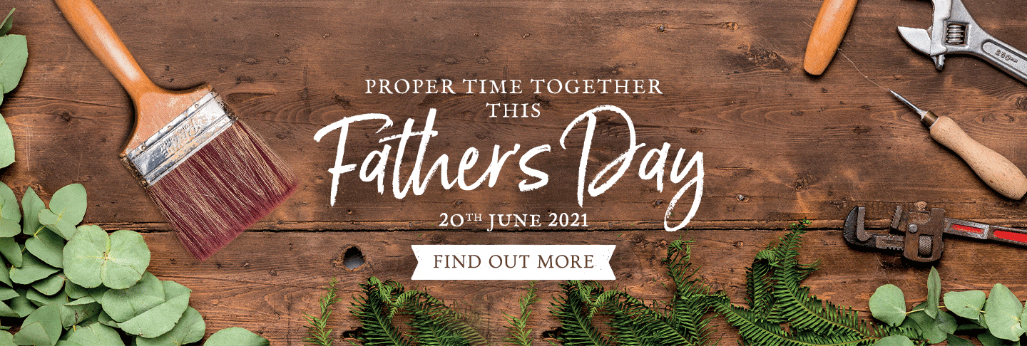 Father S Day 2021 At The Duke Of York