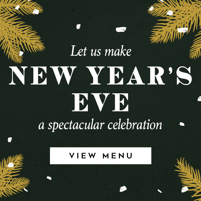 NEW Christmas Menu 2022 • Vintage Inns