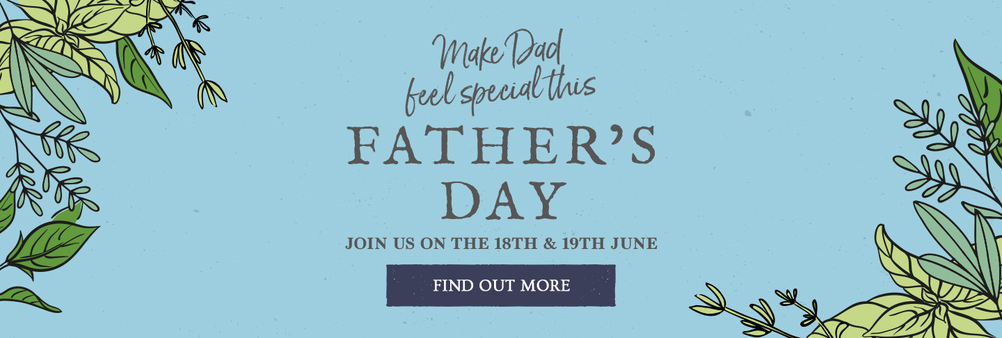 Father's Day at Vintage