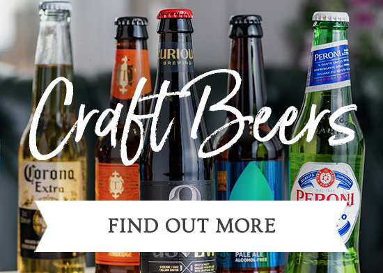 Craft Beers