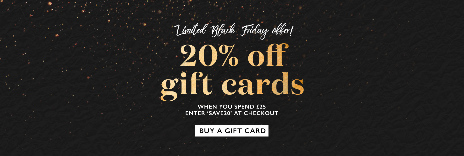 Black Friday