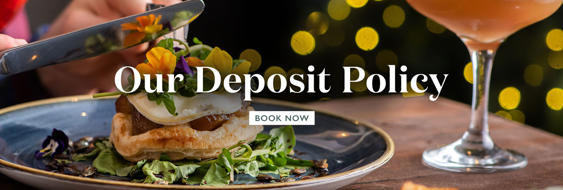Our latest offers at The River Wyre