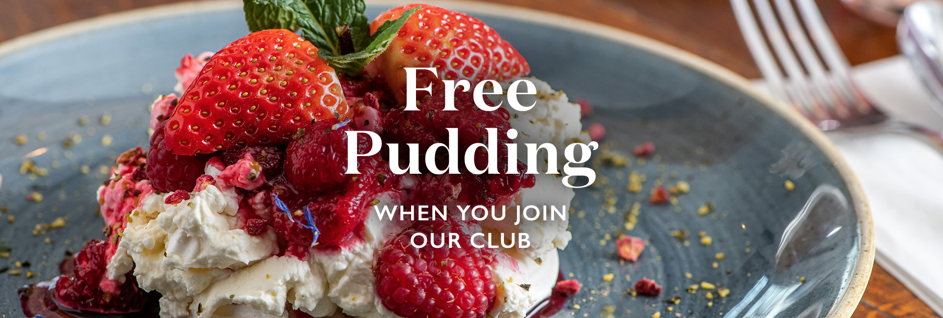 Our latest offers at Ye Olde Cherry Tree
