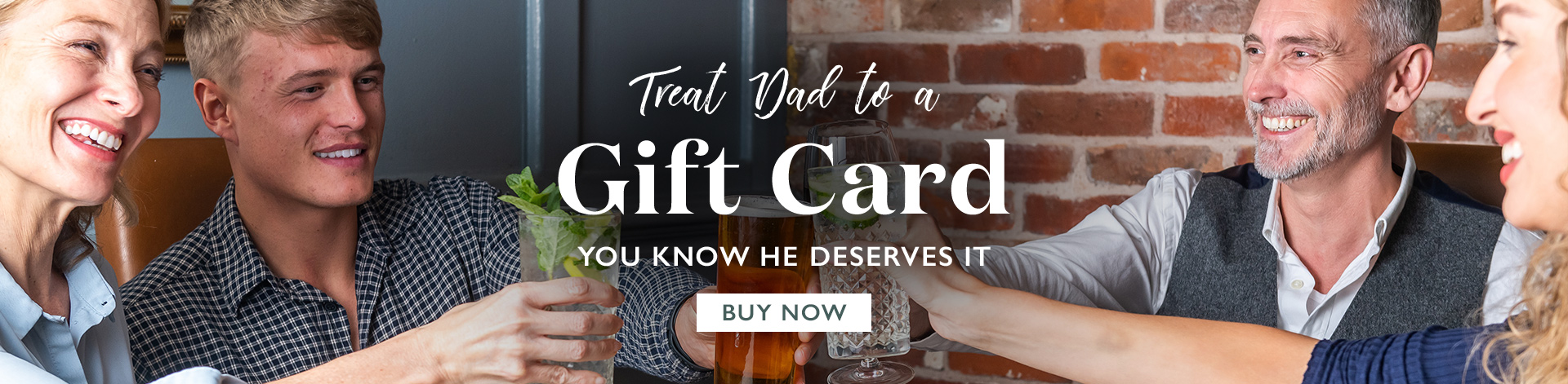 Gift Cards