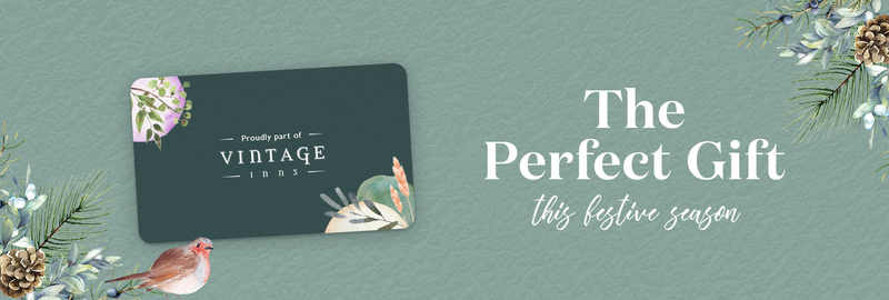 Gift Cards at The Robin Hood, Droitwich 