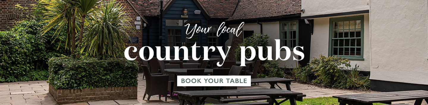 Country pubs near me, Vintage Inns country pubs