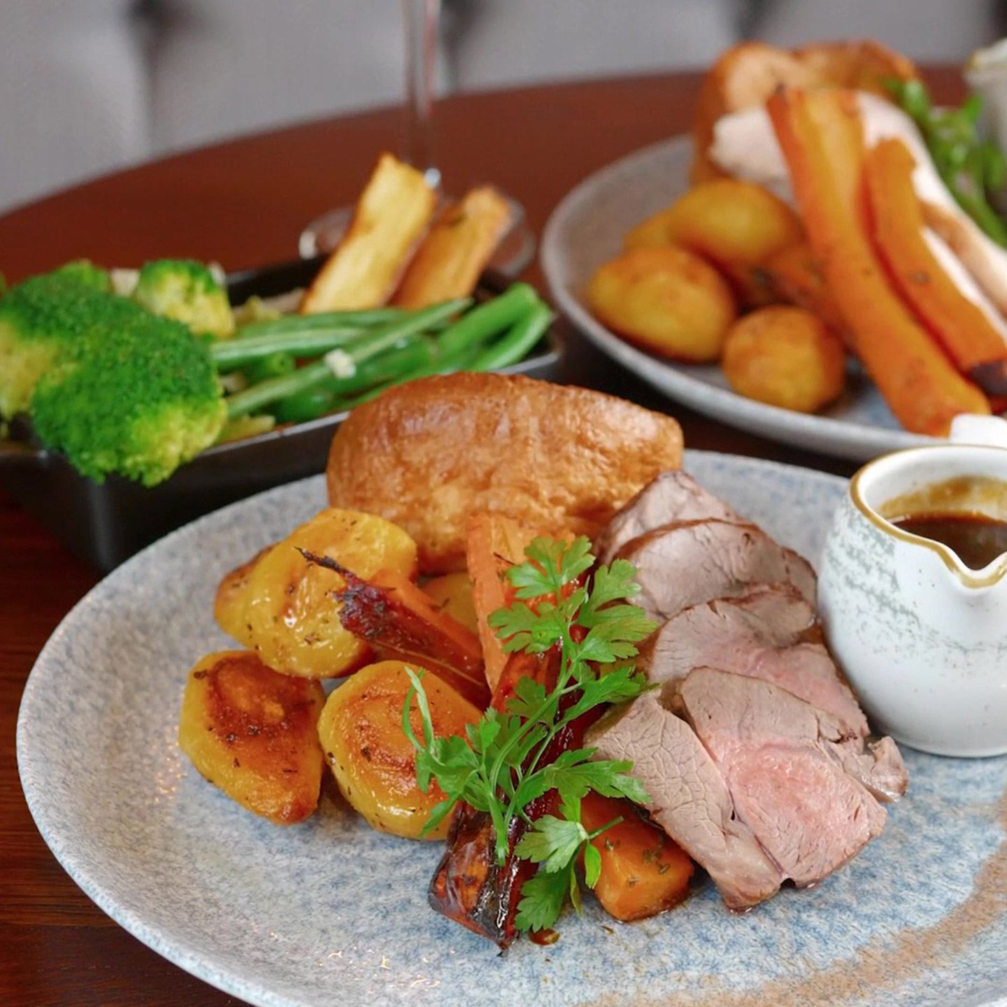 Easter Menu 2024 Book Your Roast Dinner in NewcastleUponTyne