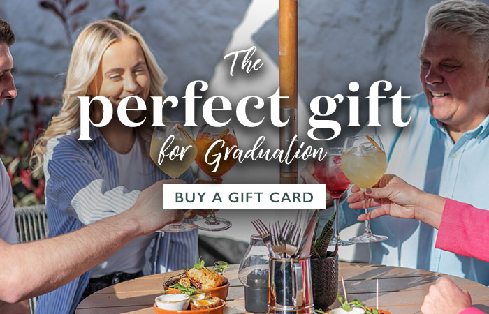 Graduation Dinners in Perth