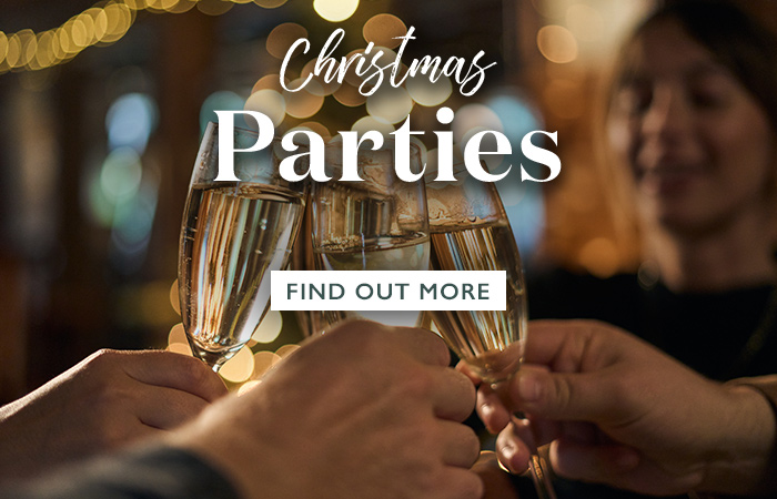 Christmas Parties