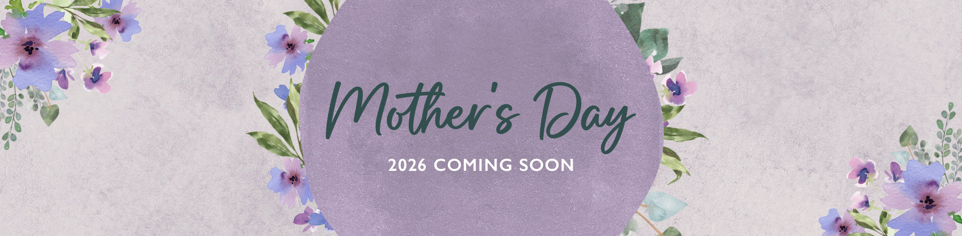 Mother's Day