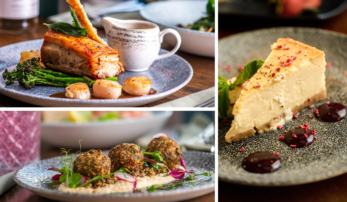 Graduation Dinners in Fareham