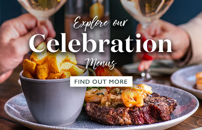 Graduation Dinners in Perth