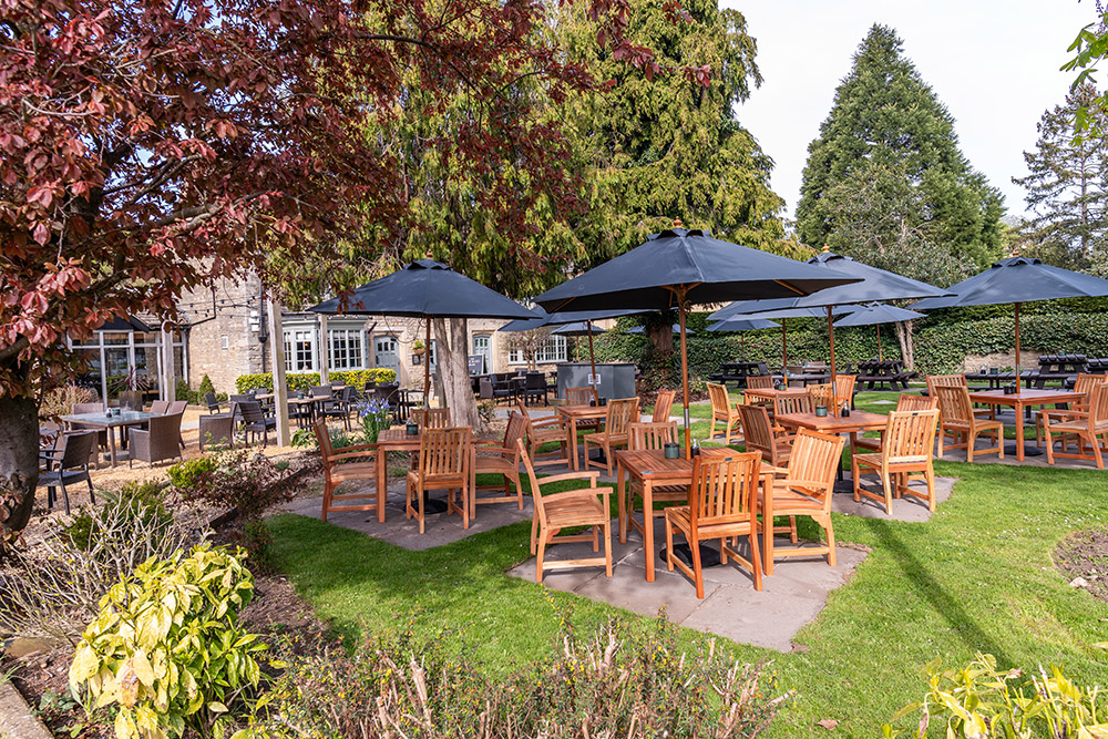 The Cuckoo in Alwalton
