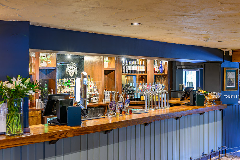 The Baker's Arms in Poole