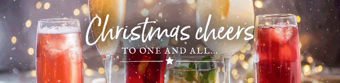 Christmas drinks at The Rose and Crown, Ilkeston