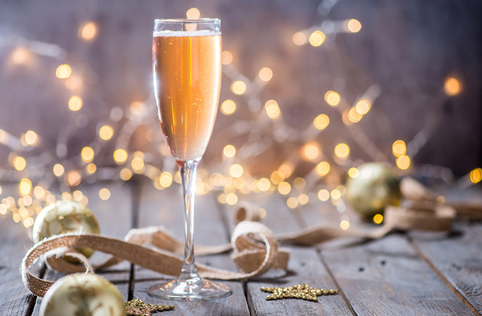 Cheery Fizz