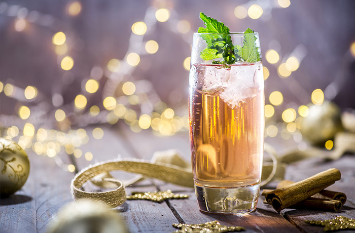 Jingle Juice