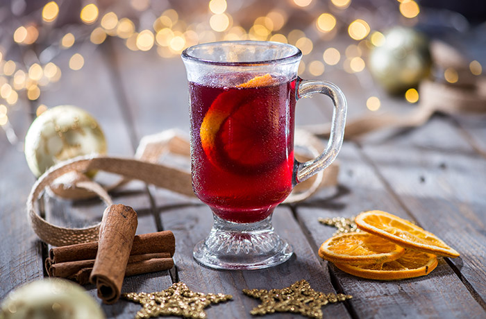 Mulled Wine