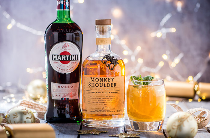 Winter Punch