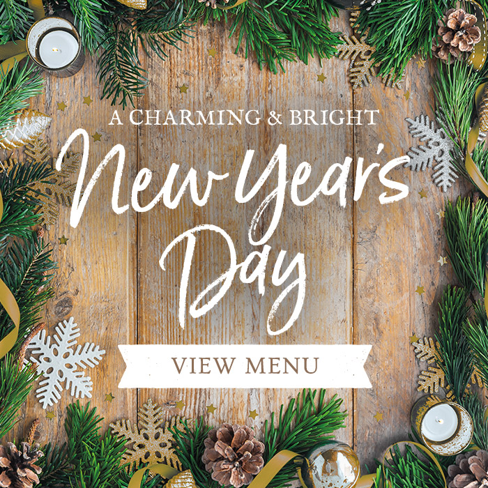 New Christmas Menus The Crown Broxbourne Vintage Inns