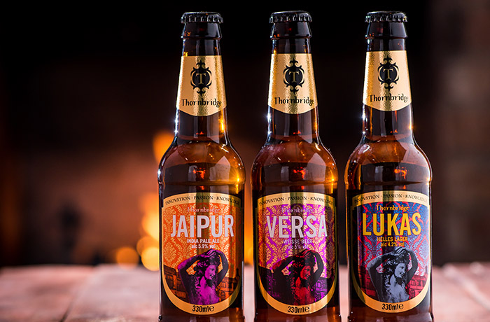Craft Beers