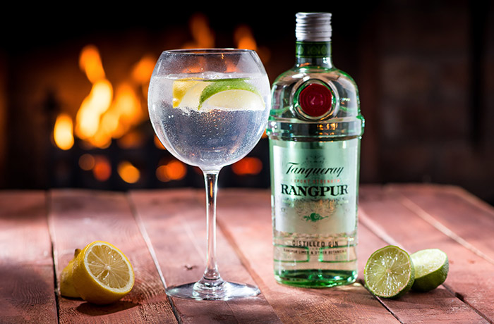 G&T