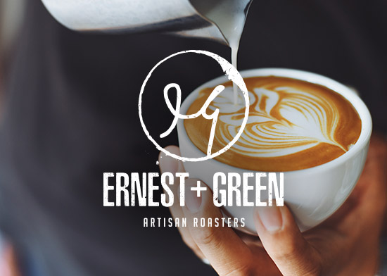 Ernest & Green Coffee