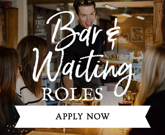 Work With Us At Inn At Scarcroft Vintage Inns Work With Us At Inn At Scarcroft Vintage Inns