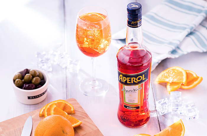 Aperol Spritz