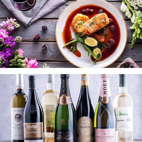 The Balloch House Pub & Restaurant in Loch Lomond Vintage Inns