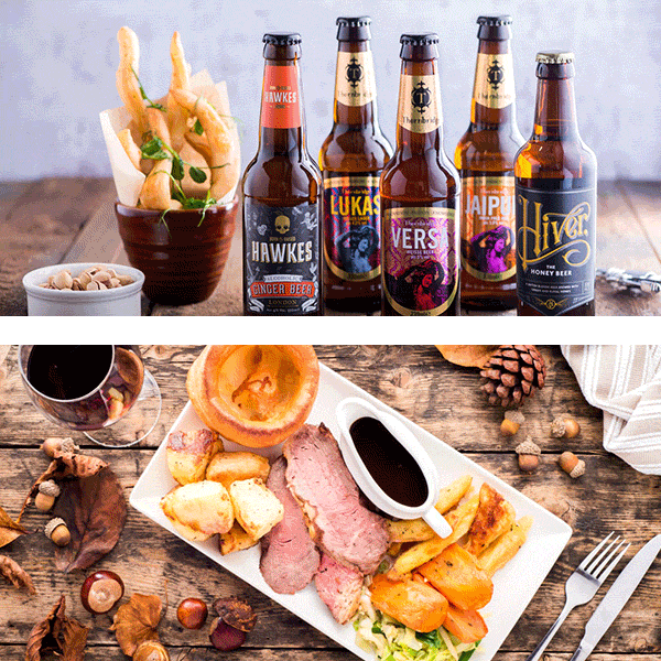 The Balloch House Pub & Restaurant in Loch Lomond Vintage Inns