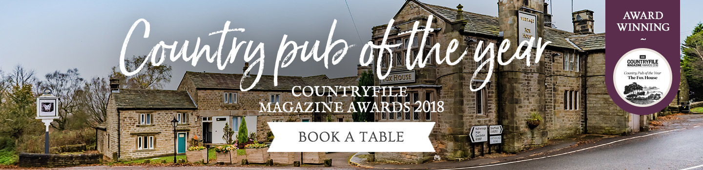 Pub of the year