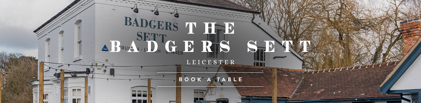 The Badger's Sett