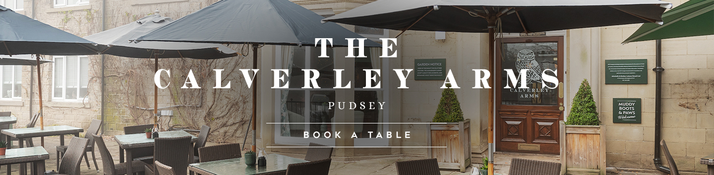 The Calverley Arms