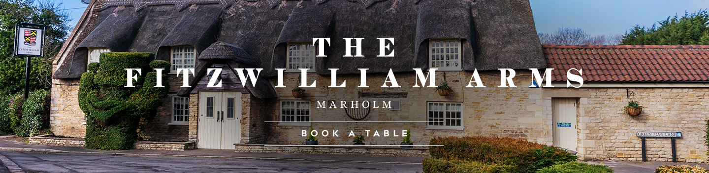 The Fitzwilliam Arms