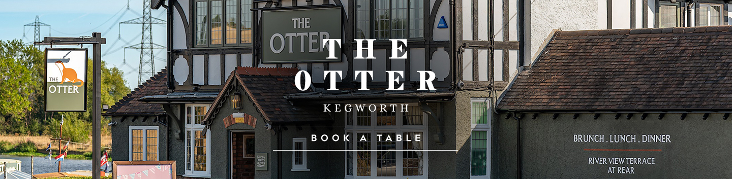 The Otter