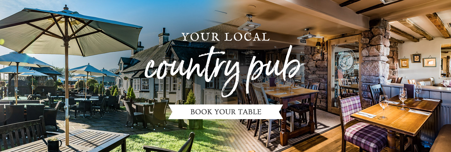The Tickled Trout Pub Restaurant Bearsden Vintage Inns