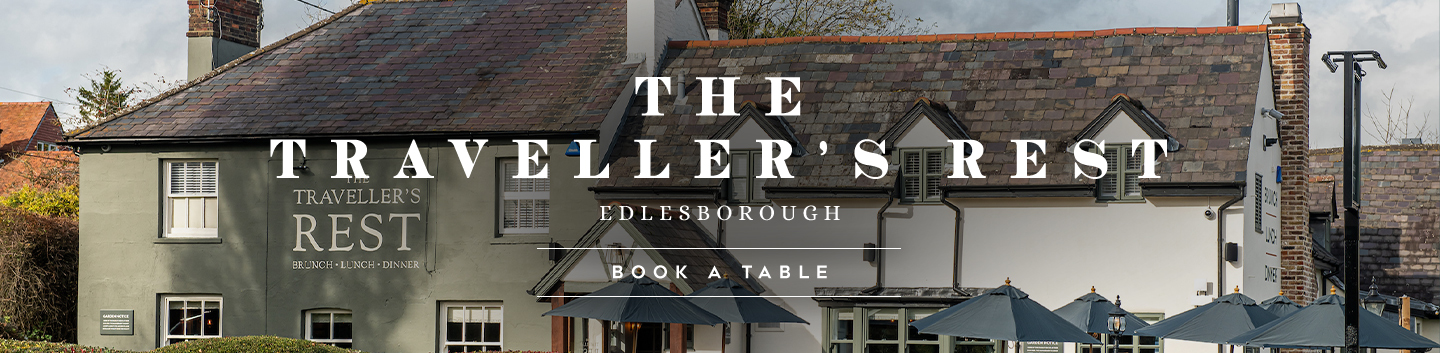 The Traveller's Rest, Edlesborough