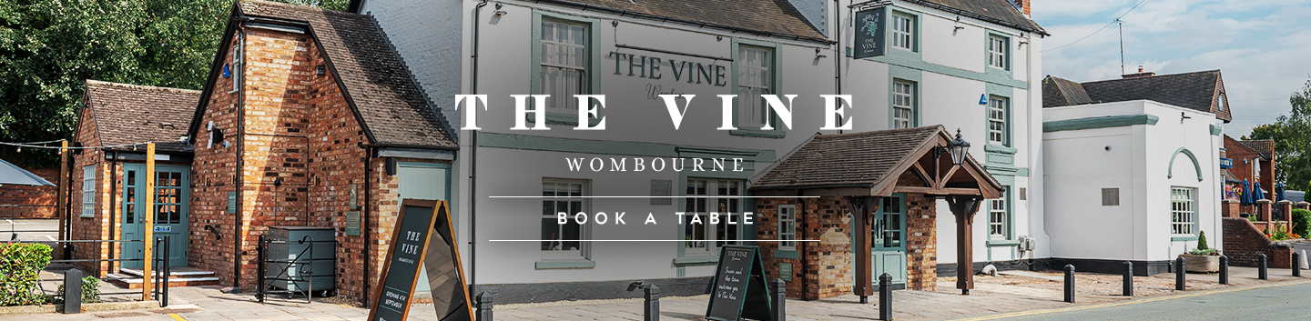 The Vine