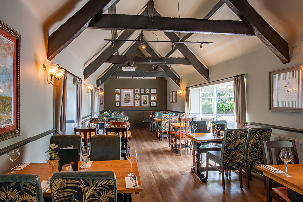 Bathpool Inn in Taunton