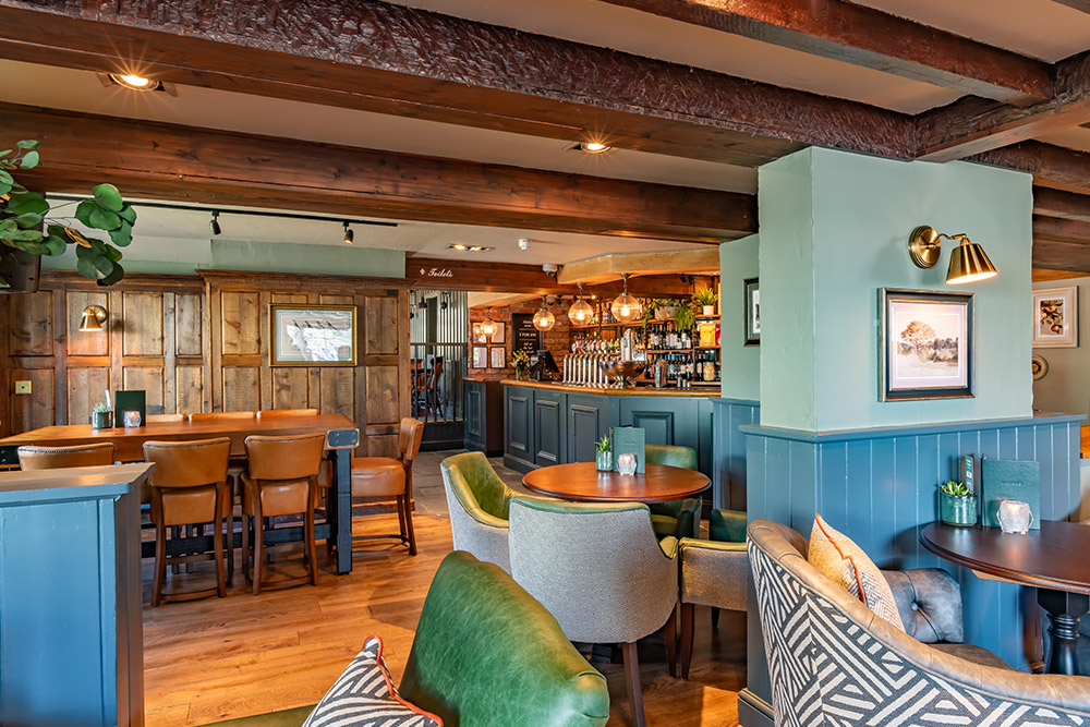 Bathpool Inn in Taunton