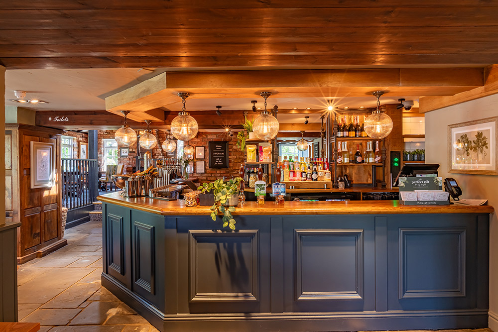 Bathpool Inn in Taunton