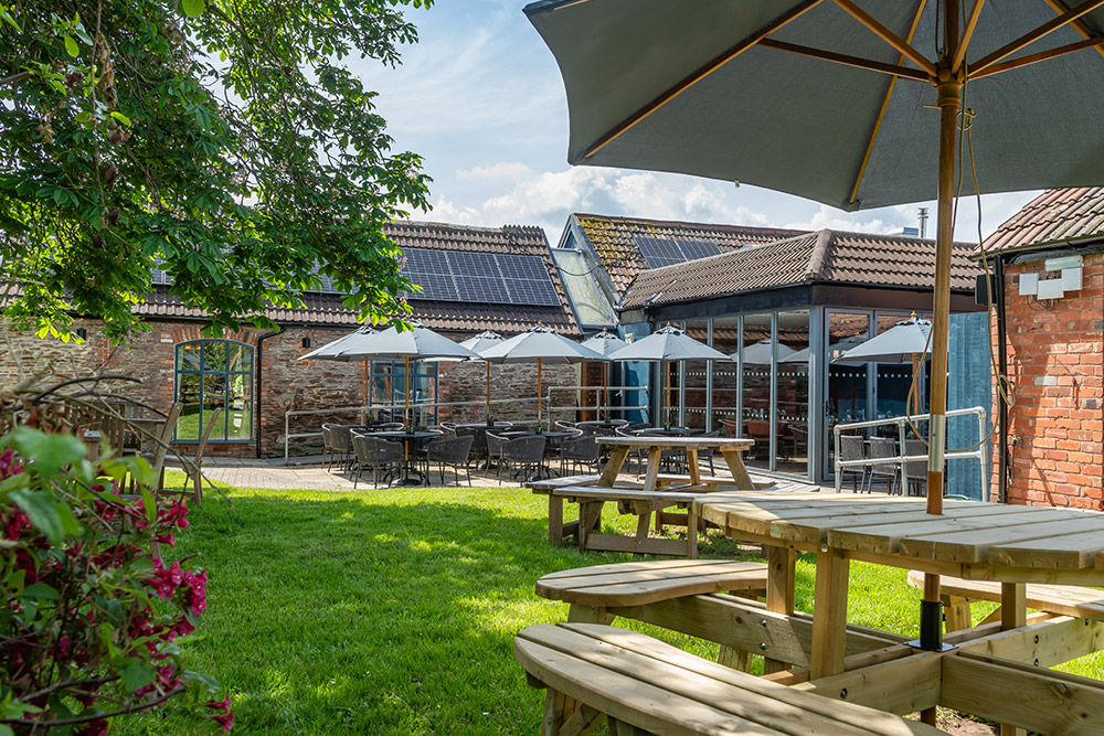 Bathpool Inn in Taunton