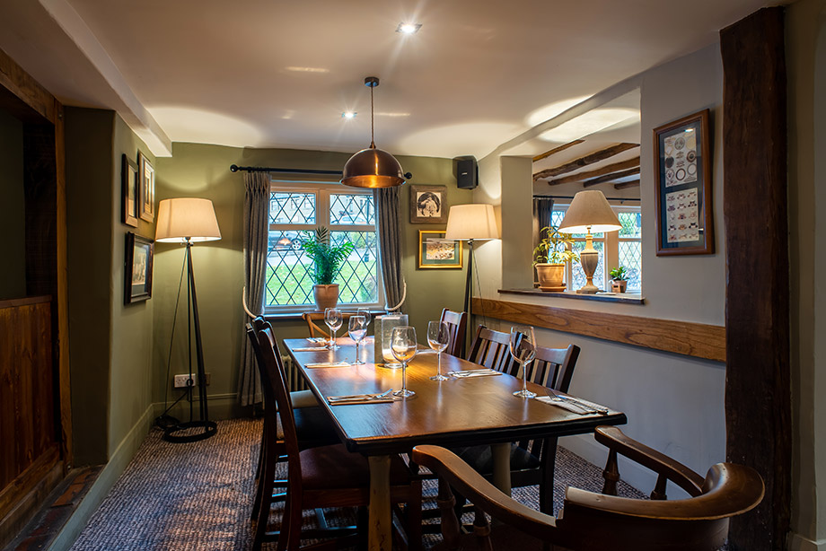 The Foxglove in Kirkburton