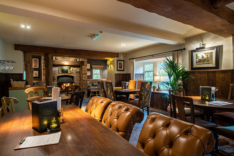 The Foxglove in Kirkburton